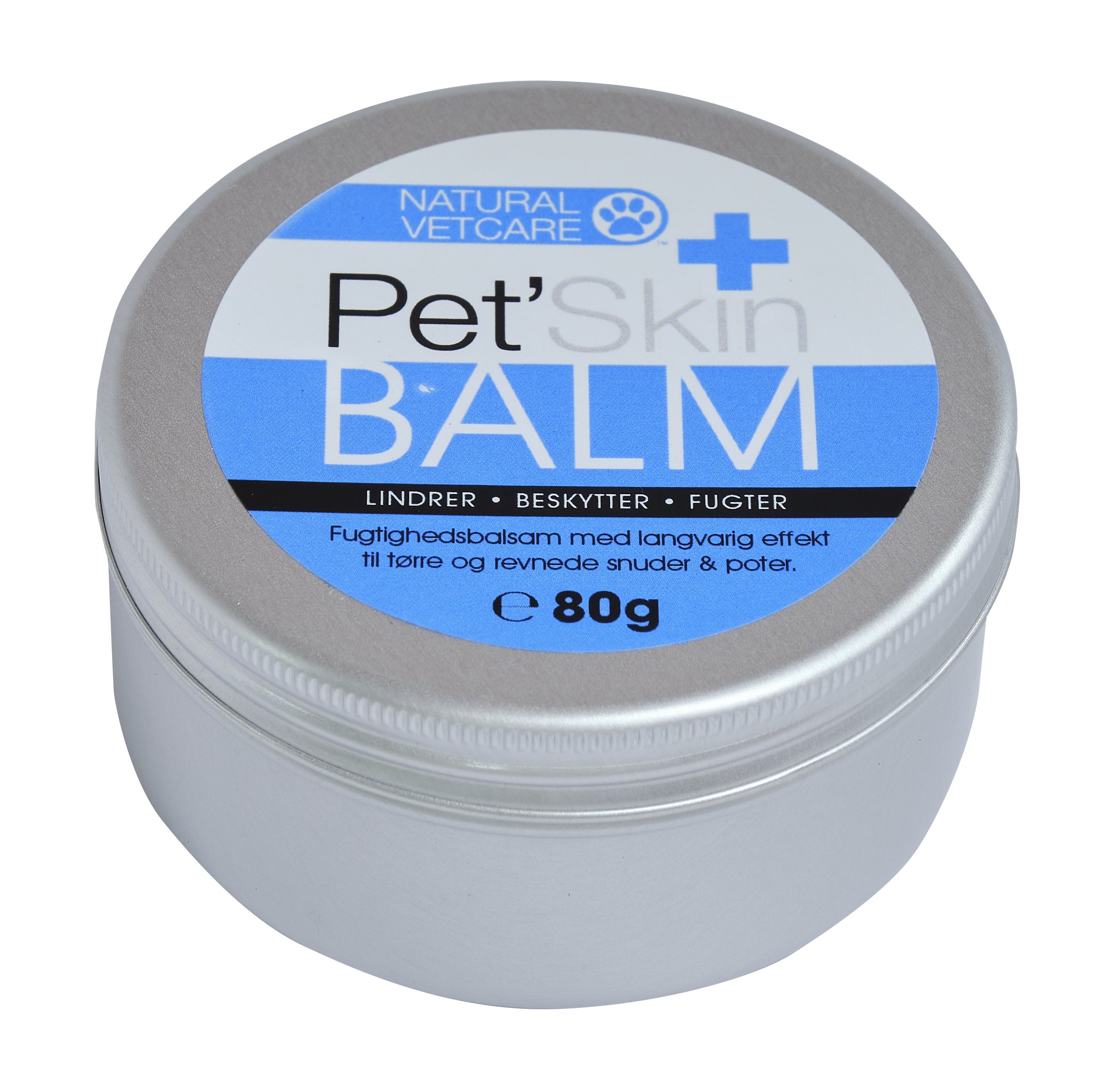 NVC Skin Balm