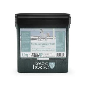 Nordic Cozy Winter mash 2kg
