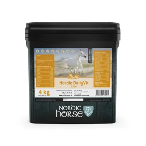 Nordic DailyVit 4 kg 