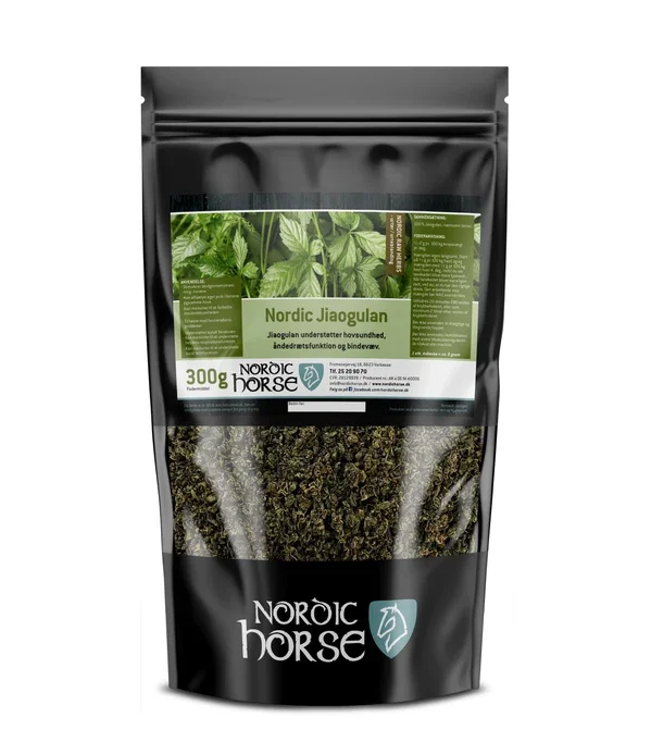 Nordic Jiaogulan 300g