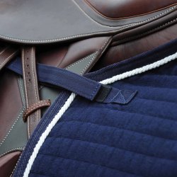 Nordic Horse Lndedkken Navy