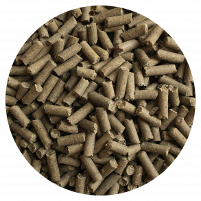 Nordic Strong Clean Balance 1kg