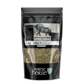Nordic Hair & Skin boost 1kg