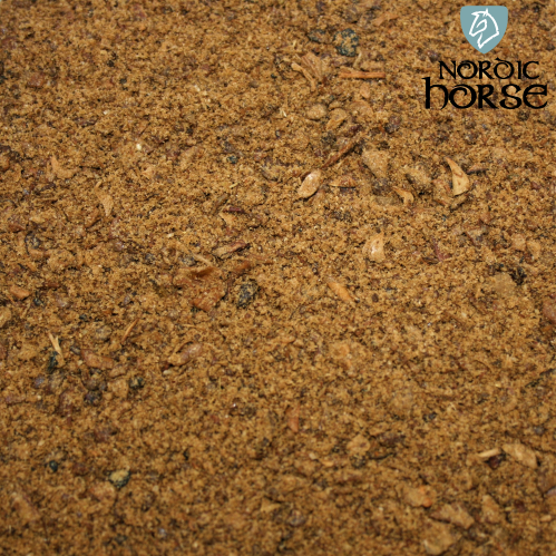 Nordic Horse Healthy Digestion