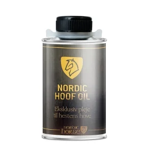 Nordic Hoof Oil