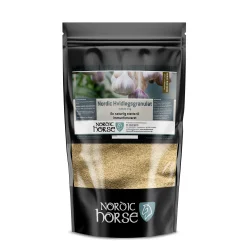 Nordic Hvidlgsgranulat 3 kg
