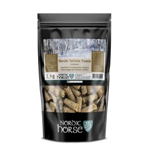 Nordic Horse Twinkle Treats 1KG