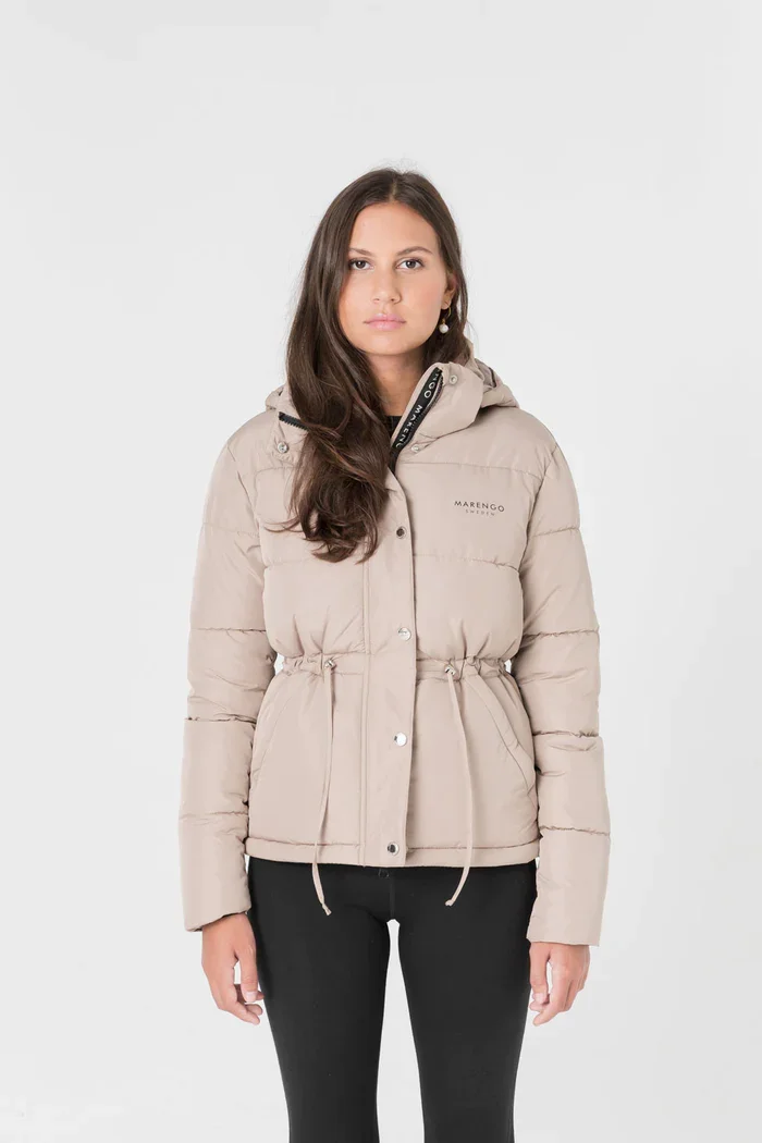 Marengo Original Jacket Beige