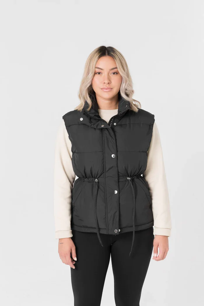 Marengo Original Vest Sort