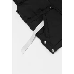 Marengo Original Vest Sort