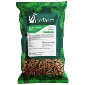 Urtefarm Cool Down Treats - 1 kg