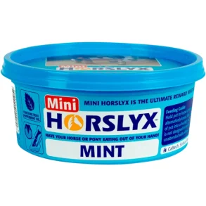 Horslyx Mini Lick Mint - 650 g