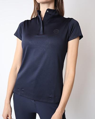 Montar Briella Polo Navy