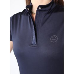 Montar Briella Polo Navy