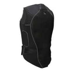 RC Rygbeskytter med frontbeskyttelse