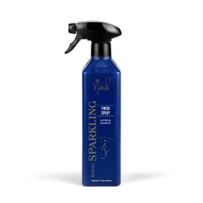 Nathalie sparkling finish 500ml