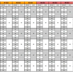 Celeris Rita 3. generation Sort