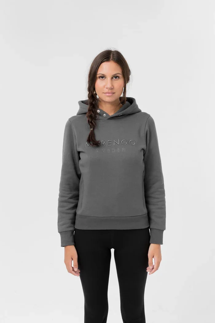 Marengo Signature Hoodie Gr