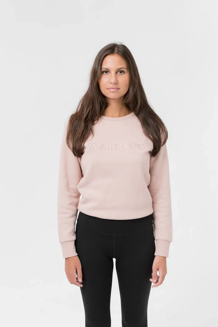 Marengo Signature Sweatshirt Lyserd