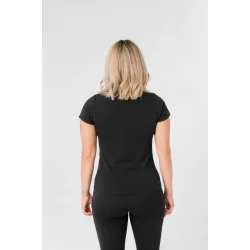 Marengo signature t-shirt sort