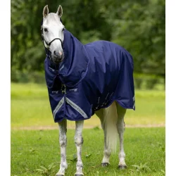 Premier Equine Stratus 0gr Navy
