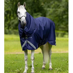 Premier Equine Stratus 0gr Navy