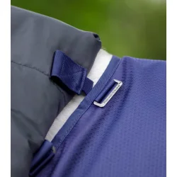 Premier Equine Stratus 0gr Navy