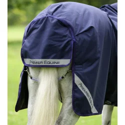 Premier Equine Stratus 0gr Navy