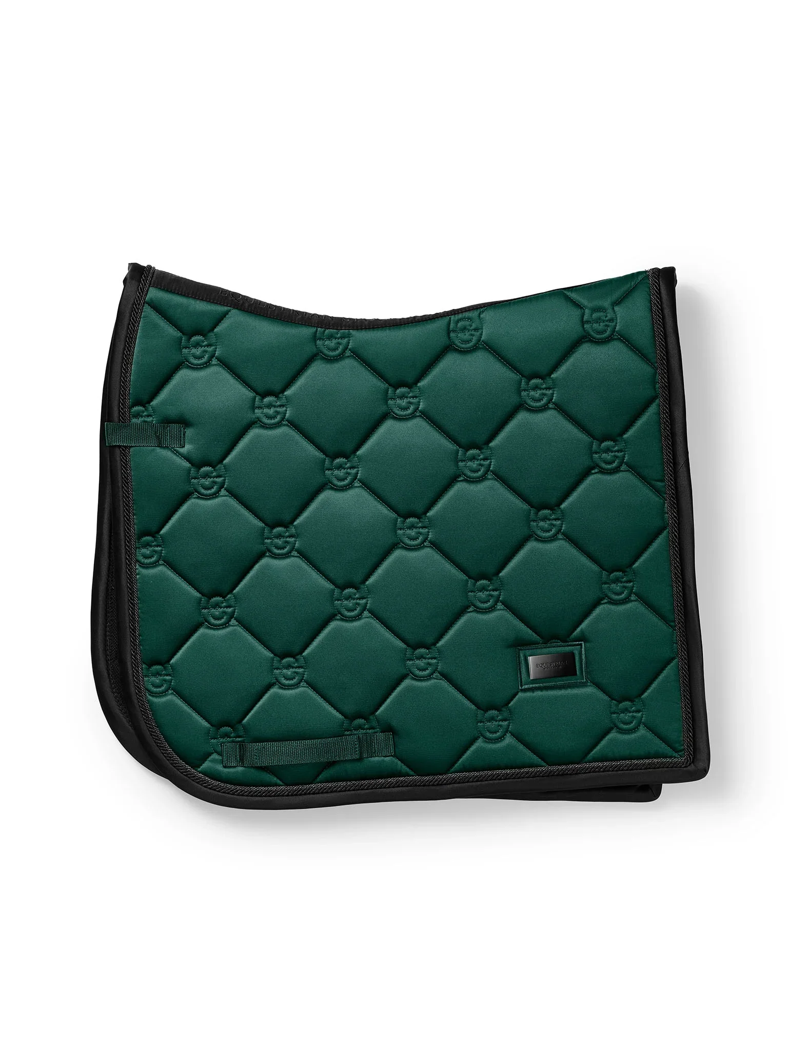 Equestrian Stockholm Sadelunderlag Sycamore Green