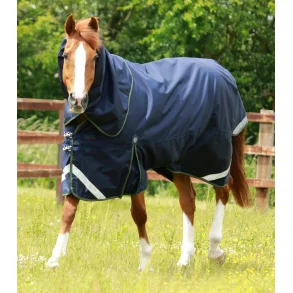 Premiere Equine Titan 40