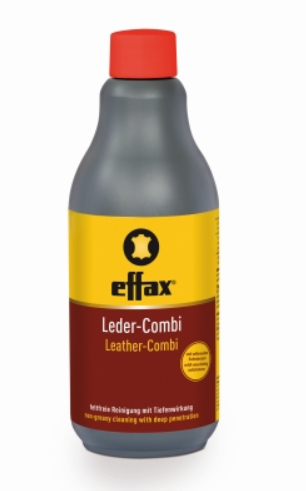 Effax Ldercombi 500ml