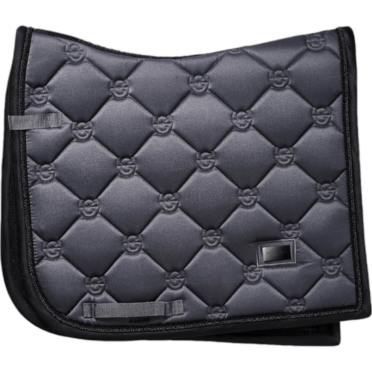 Equestrian Stockholm Sadelunderlag Winter Shadow