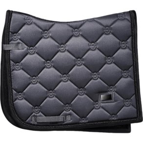 Equestrian Stockholm Sadelunderlag Winter Shadow