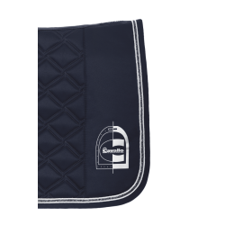 Cavallo Harleen Navy 17" DR