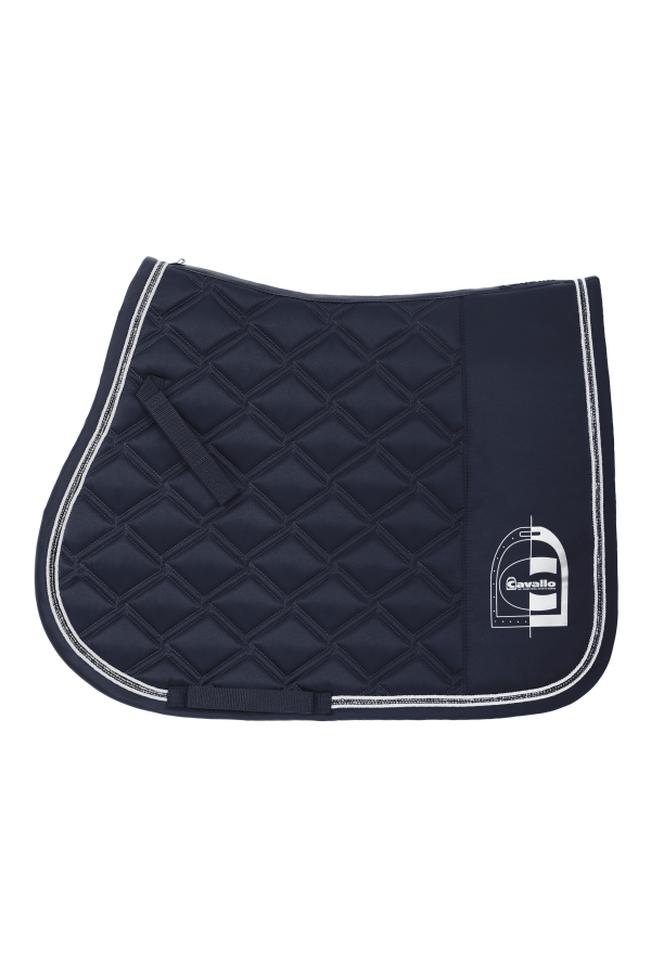 Cavallo Harleen Navy 17" DR