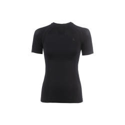 Cavallo Flora smls t-shirt med kompression Olive