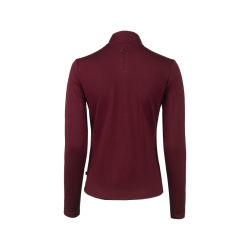 Cavallo Gemma Trje Vinter Dark Red