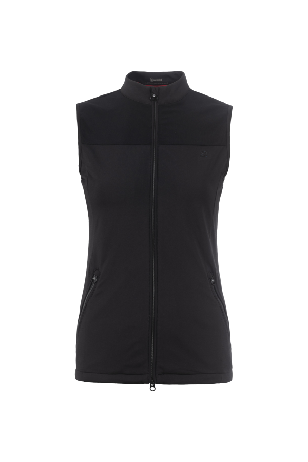 Cavallo All year vest Sort