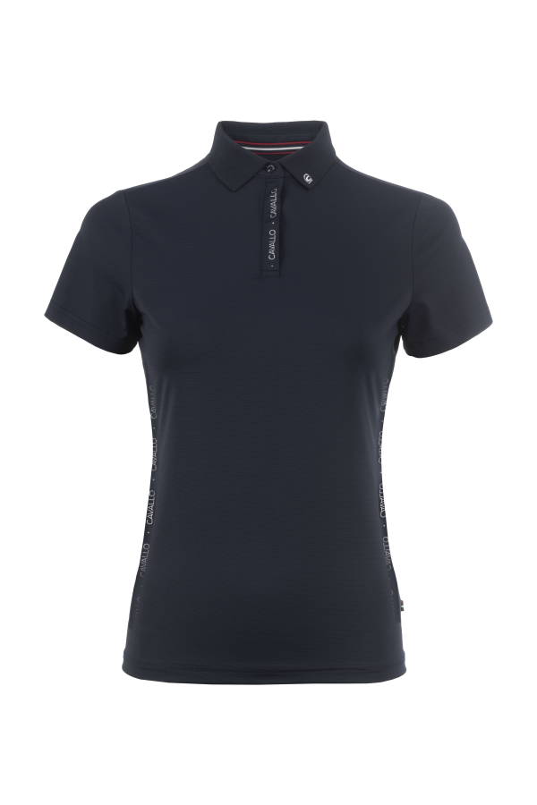 Cavallo Funktions Polo Navy