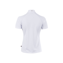 Cavallo Funktions Shirt Hvid