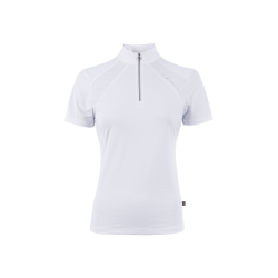 Cavallo Funktions Shirt Hvid