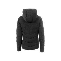 Cavallo Mena Vinterjakke sort