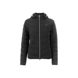 Cavallo Mena Vinterjakke sort