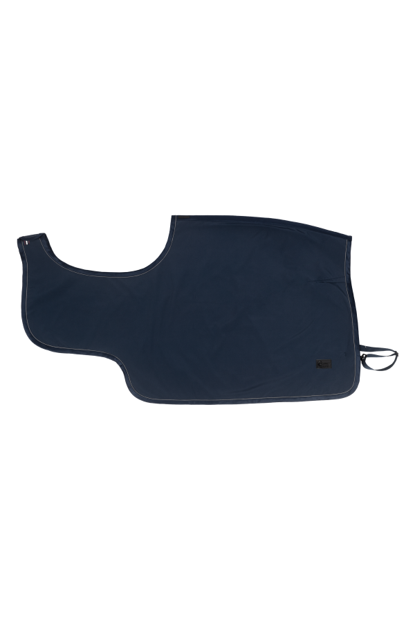 Cavallo Jorid Ridedkken Softshell Navy