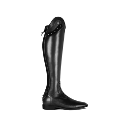 Cavallo Linus Jump Slim Bling Strass Lack