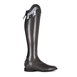 Cavallo Linus Jump Slim Bling Strass Lack