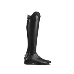 Cavallo Linus Jump Slim S Nubuck+Strass