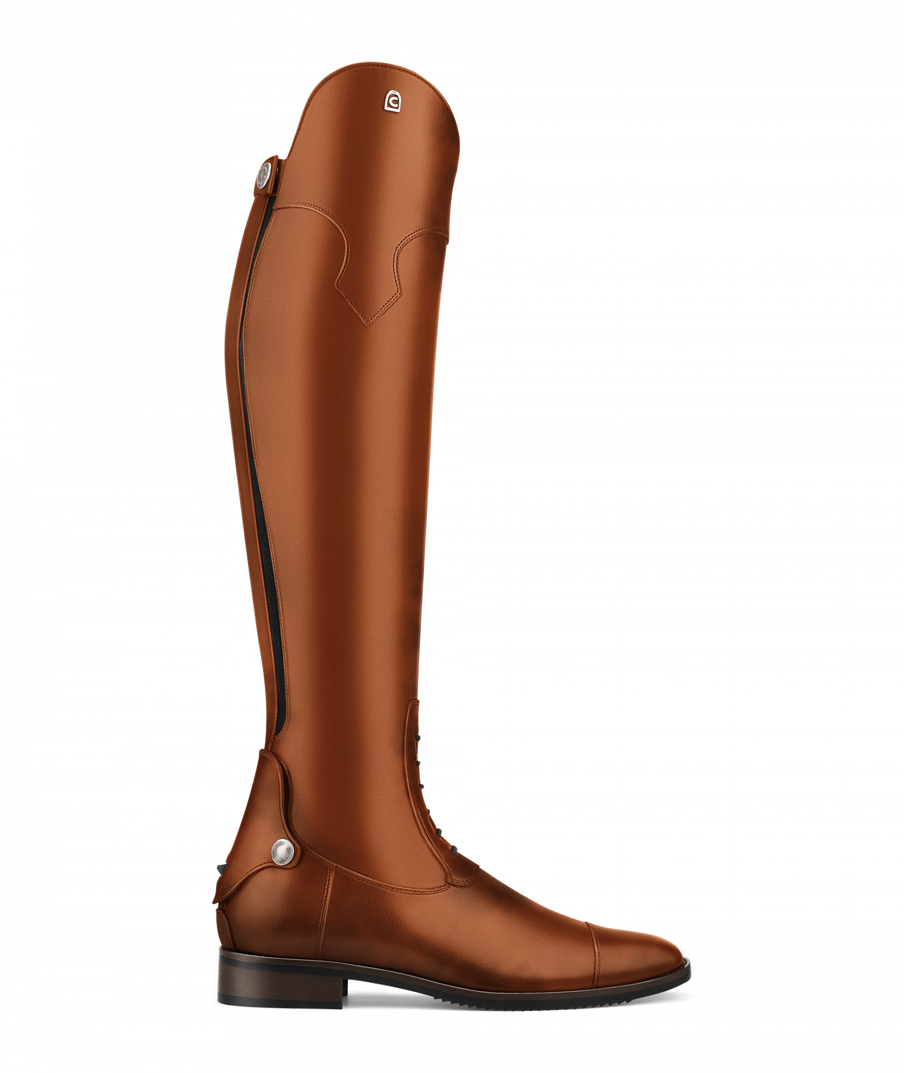 Cavallo Varius 5,5 cognac 49/39