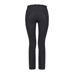Cavallo Cata Grip Jophur Ridebukser Sort