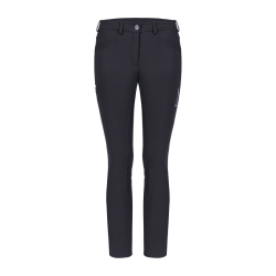 Cavallo Cata Grip Jophur Ridebukser Sort